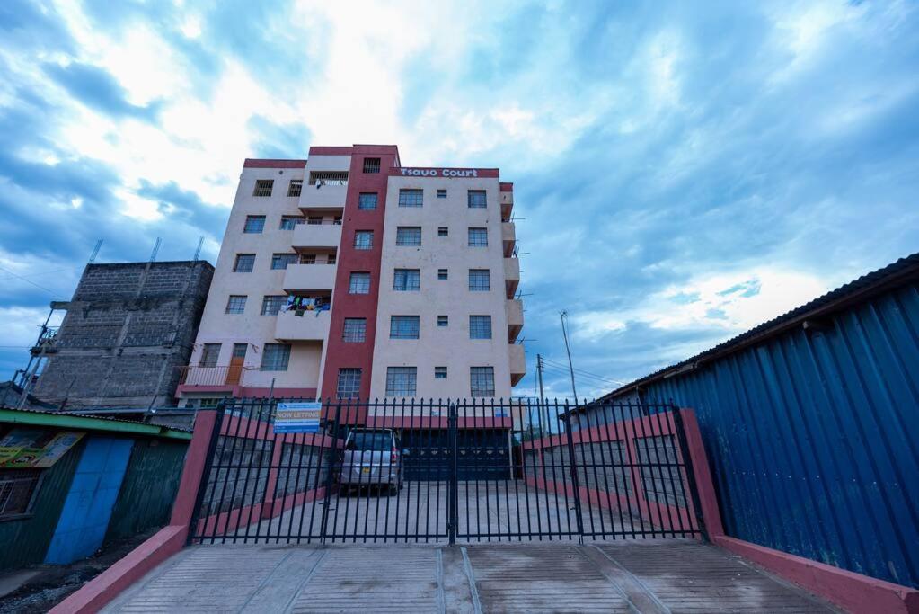 Repose - Karen, 2 Bedroom, Wifi,parking, Cctv * Nairobi