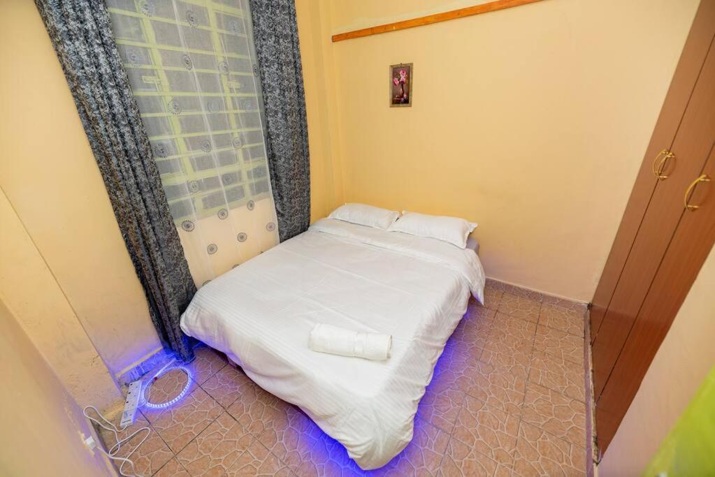 Repose - Karen, 2 Bedroom, Wifi,parking, Cctv Nairobi