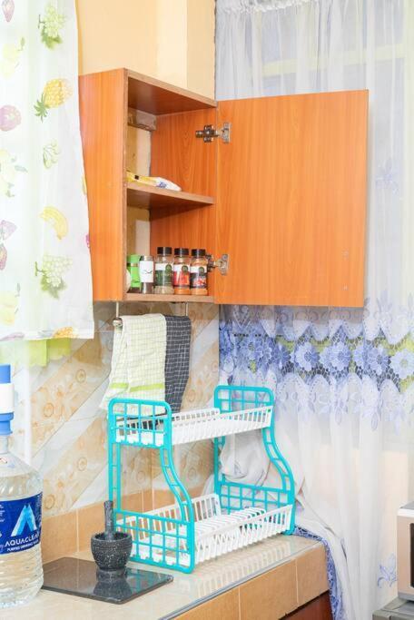 Repose - Karen, 2 Bedroom, Wifi,parking, Cctv Apartment *
