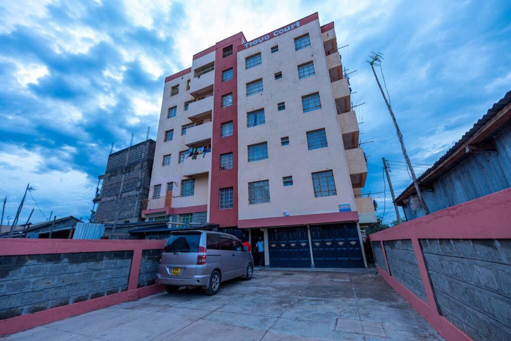 Repose - Karen, 2 Bedroom, Wifi,parking, Cctv Nairobi