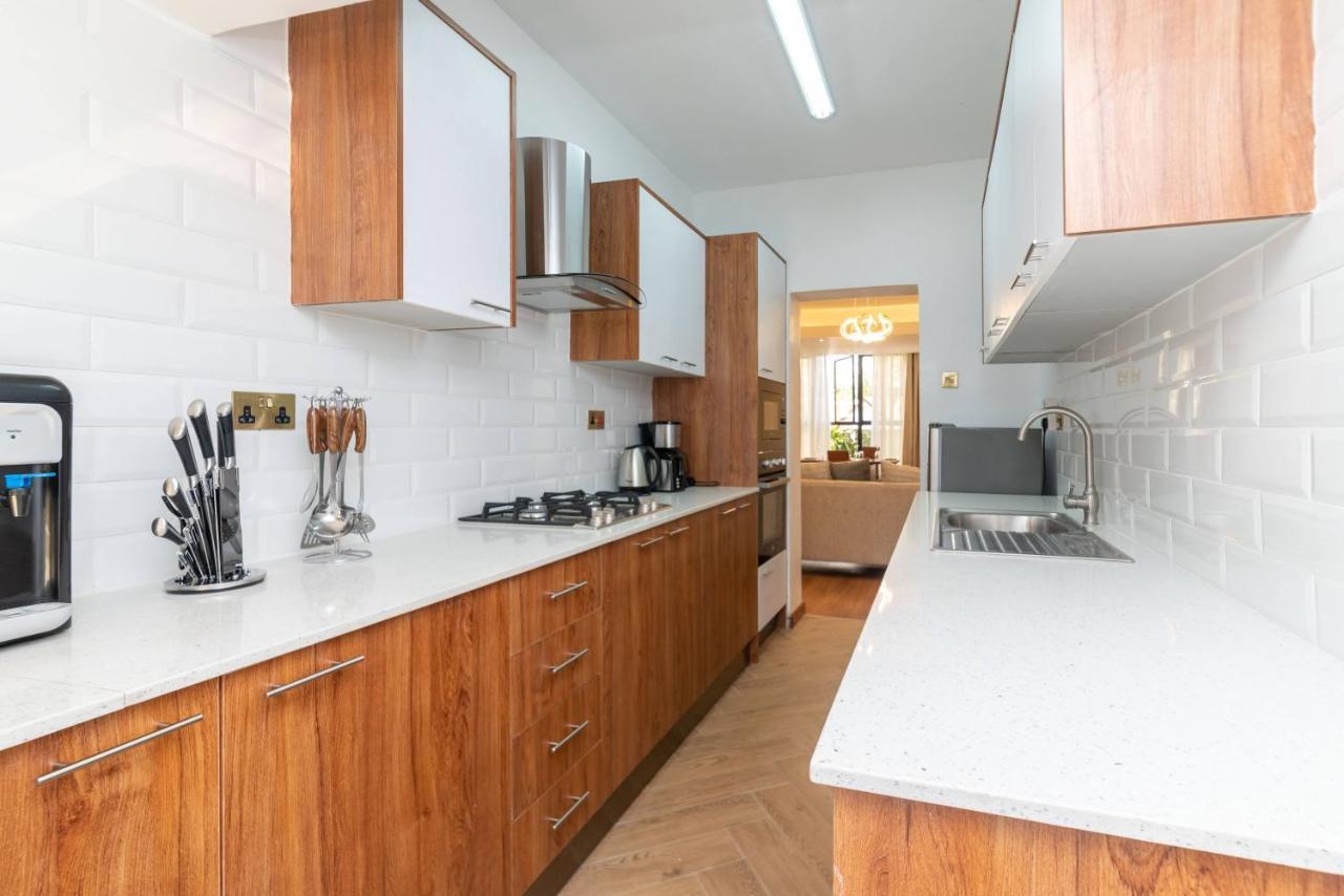 Aparthotel Cysuites