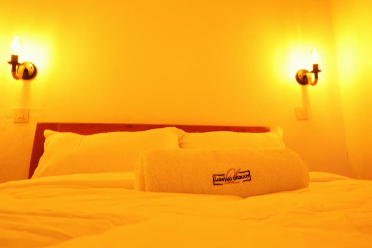 Leleshwa Getaway Country house *