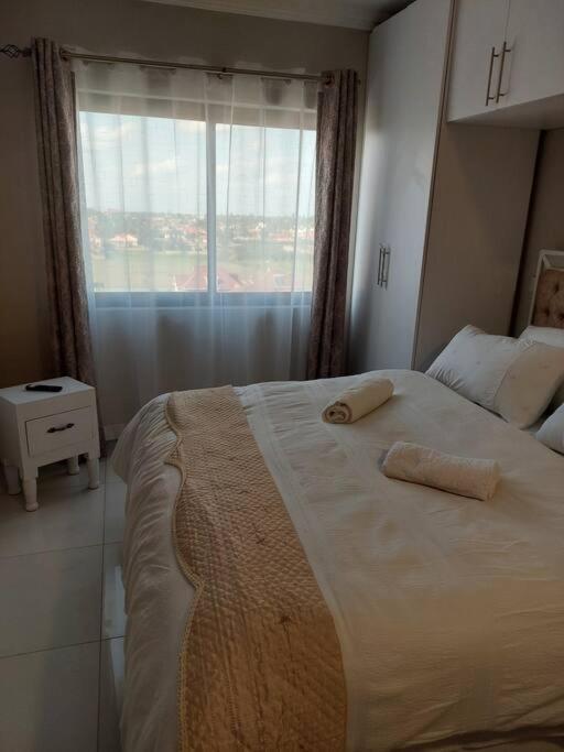 Apartment Luxore Comfy Studio Close To The Airport *