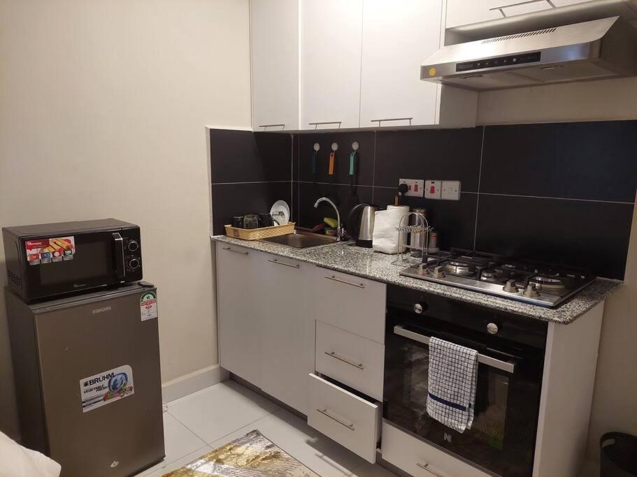 Luxore Comfy Studio Close To The Airport * Nairobi
