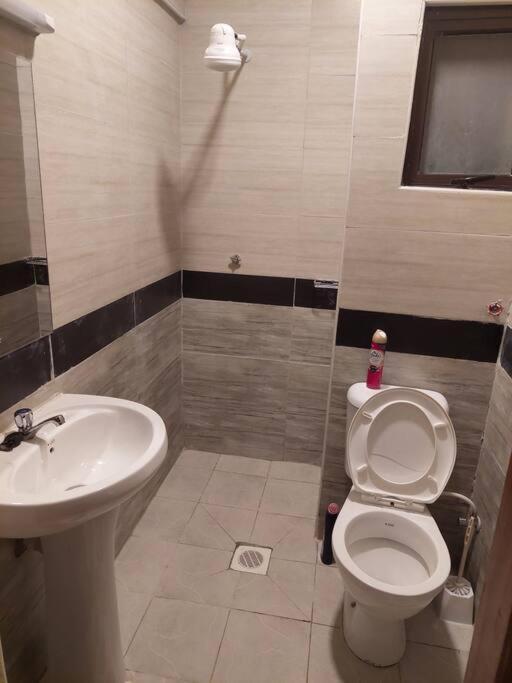 Luxore Comfy Studio Close To The Airport Apartment Nairobi