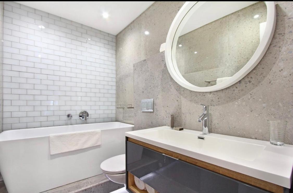 Apartment Nirvana Luxury Penthouse Nairobi