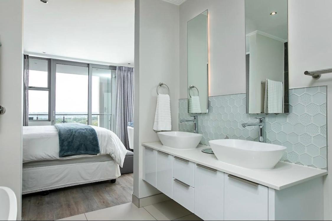 Nirvana Luxury Penthouse Nairobi