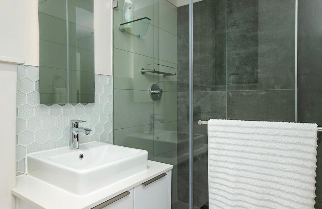 Nirvana Luxury Penthouse Nairobi