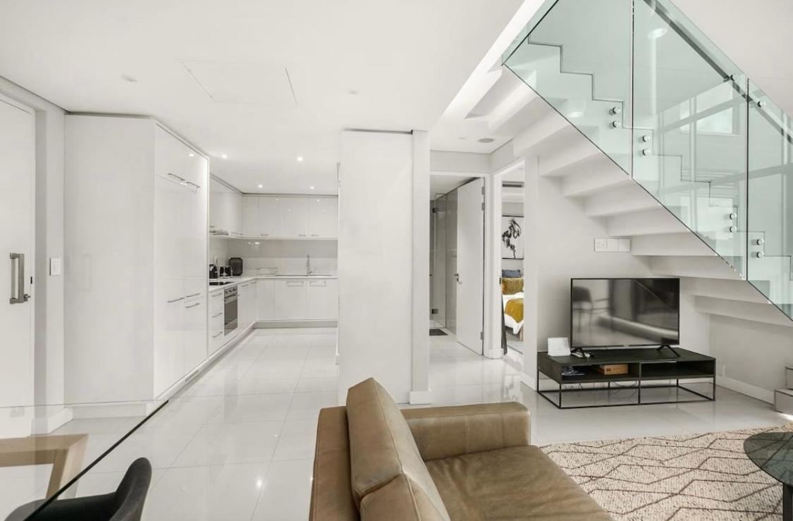 Nirvana Luxury Penthouse *