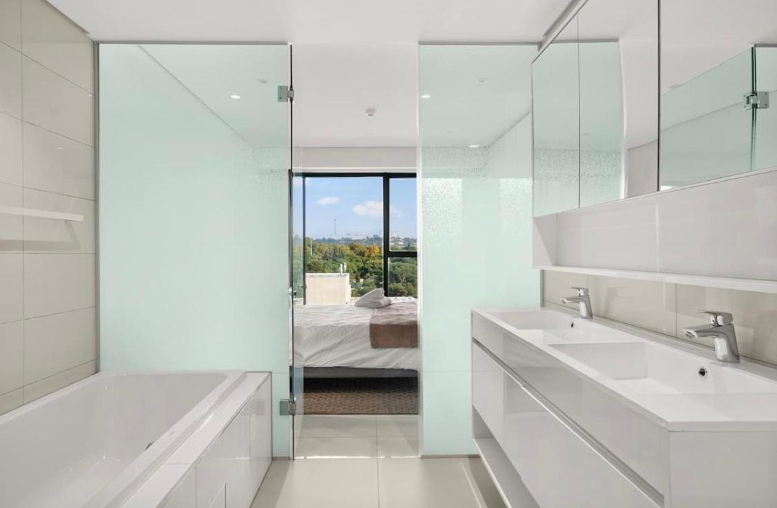 Nirvana Luxury Penthouse *