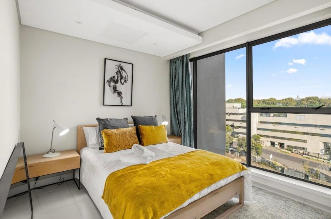 Apartment Nirvana Luxury Penthouse Nairobi