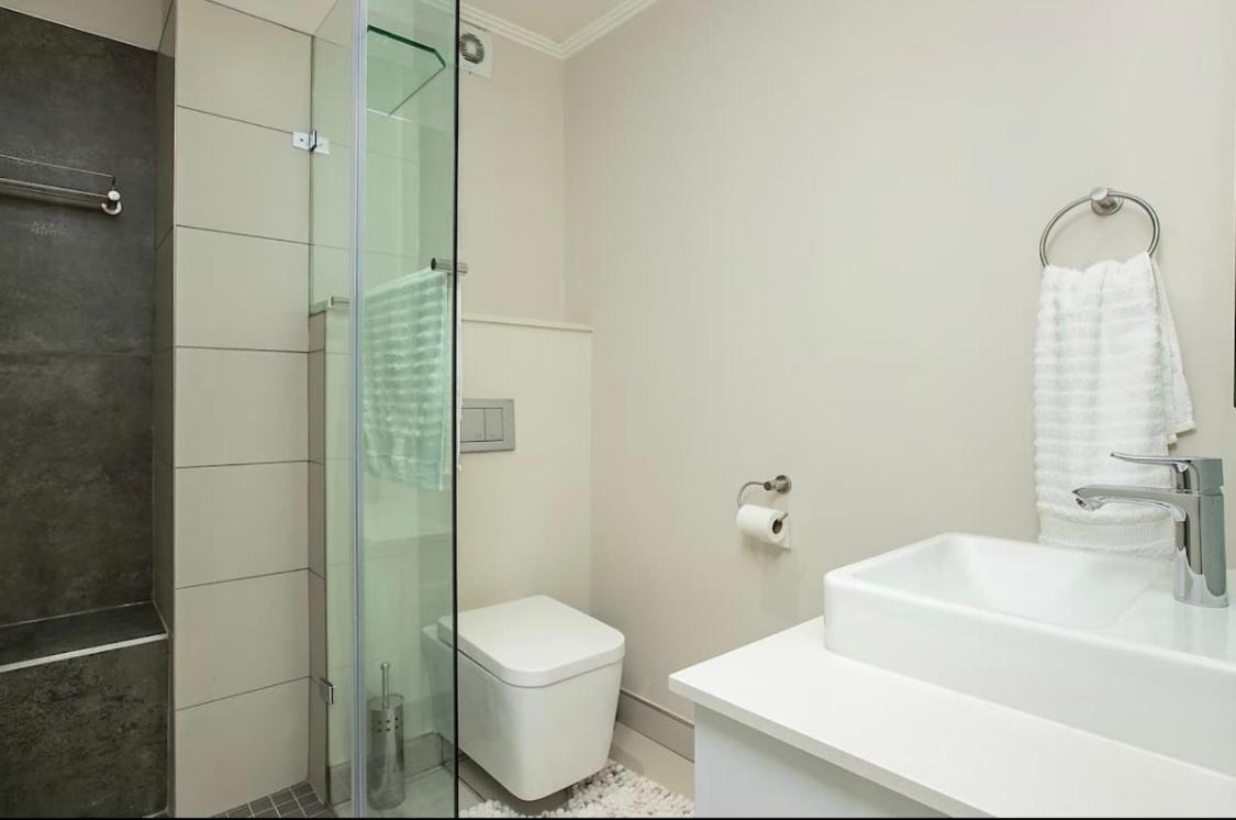Apartment Nirvana Luxury Penthouse Nairobi