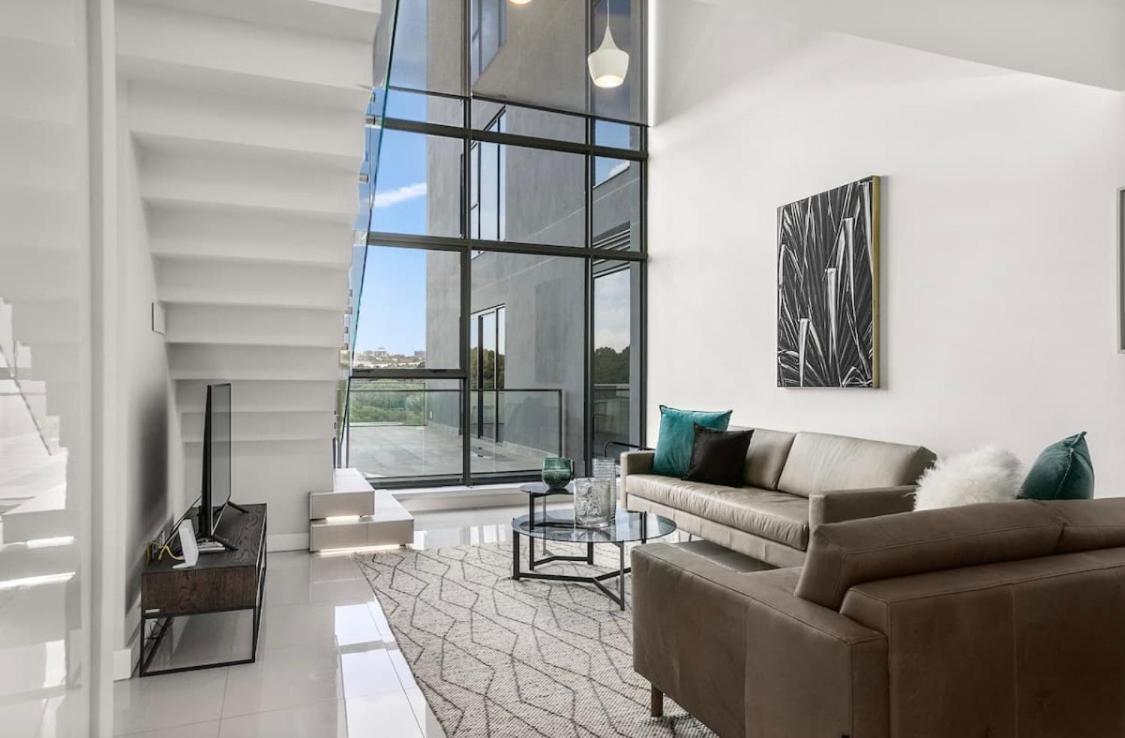 Nirvana Luxury Penthouse *