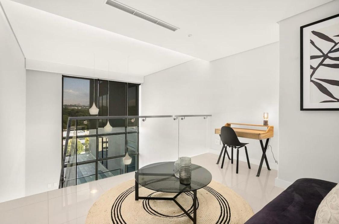 Apartment Nirvana Luxury Penthouse *