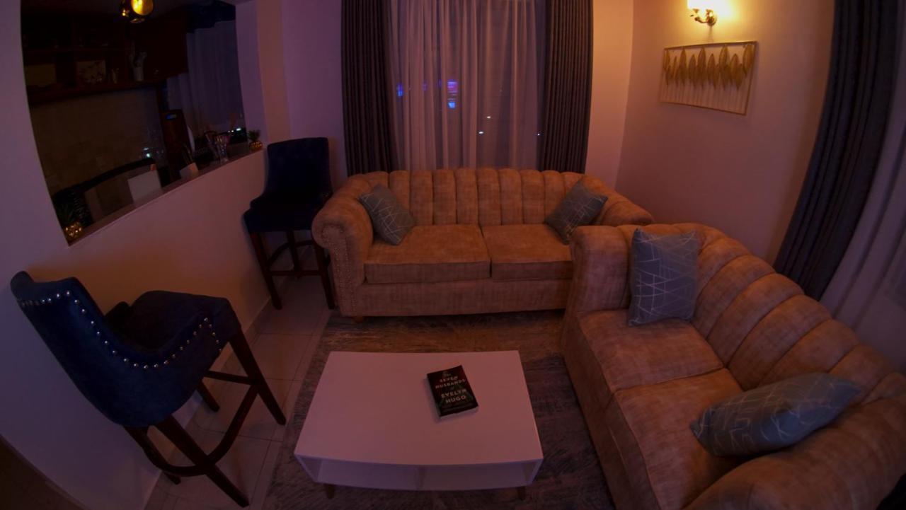 Charming 1 Bedroom, Roysambu *