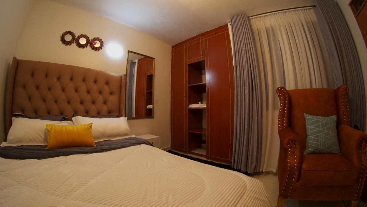 Charming 1 Bedroom, Roysambu * Nairobi