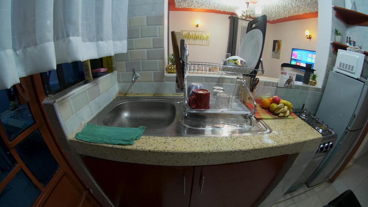 Apartment Charming 1 Bedroom, Roysambu Nairobi