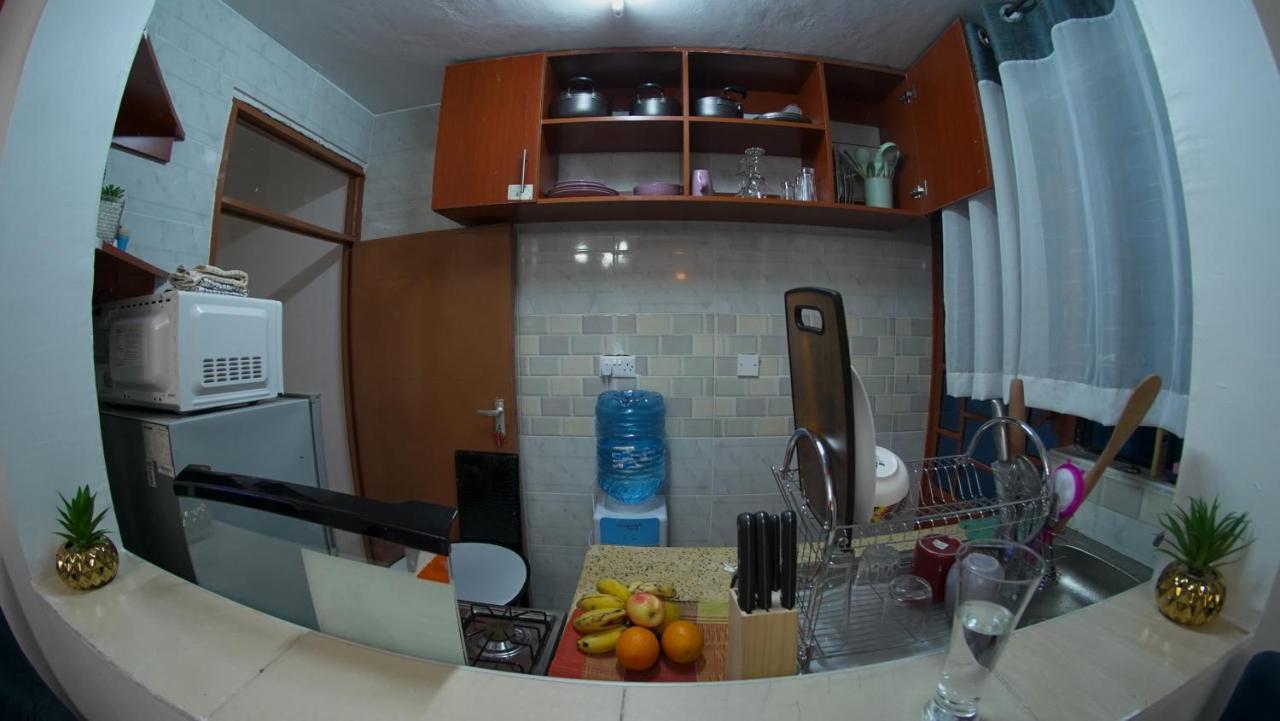 Charming 1 Bedroom, Roysambu * Nairobi