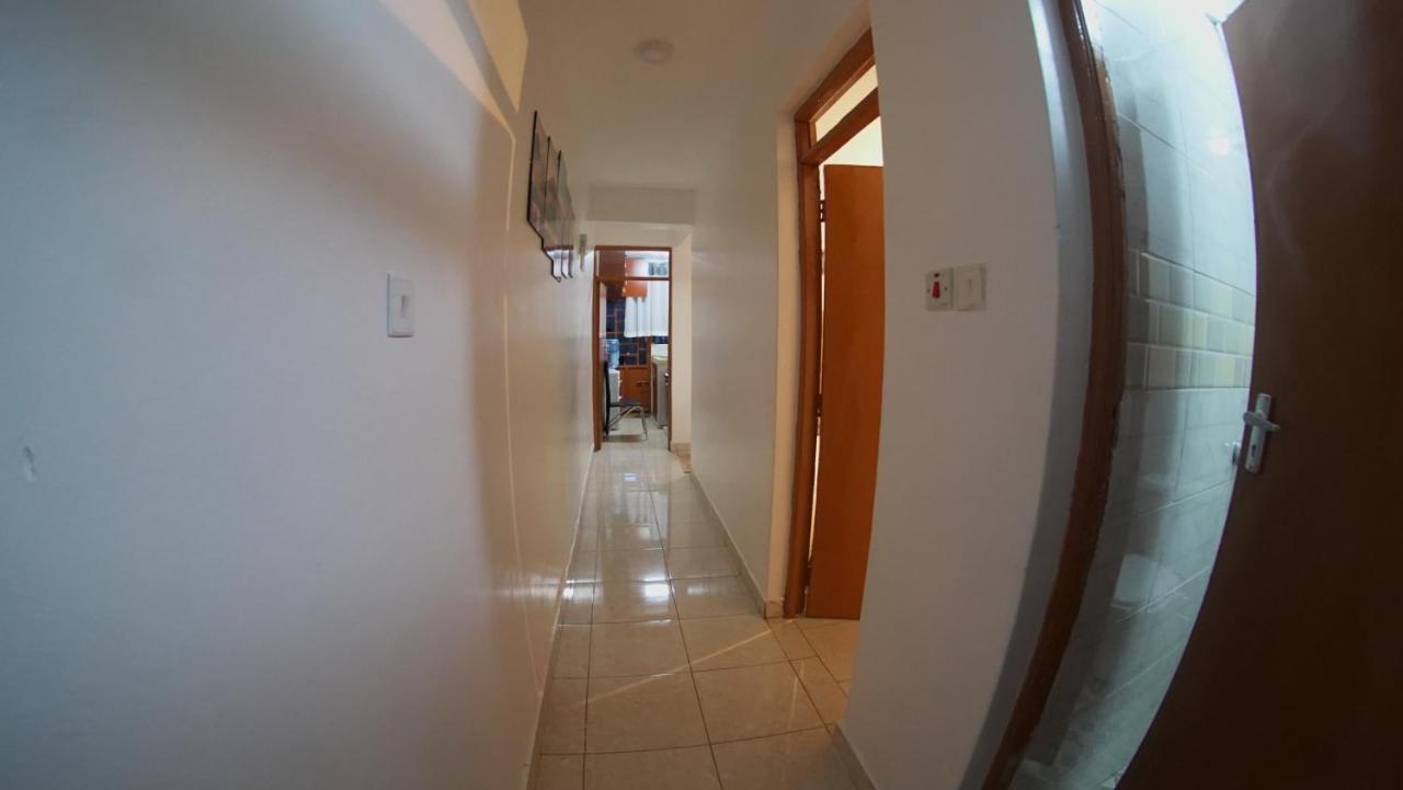 Charming 1 Bedroom, Roysambu Nairobi