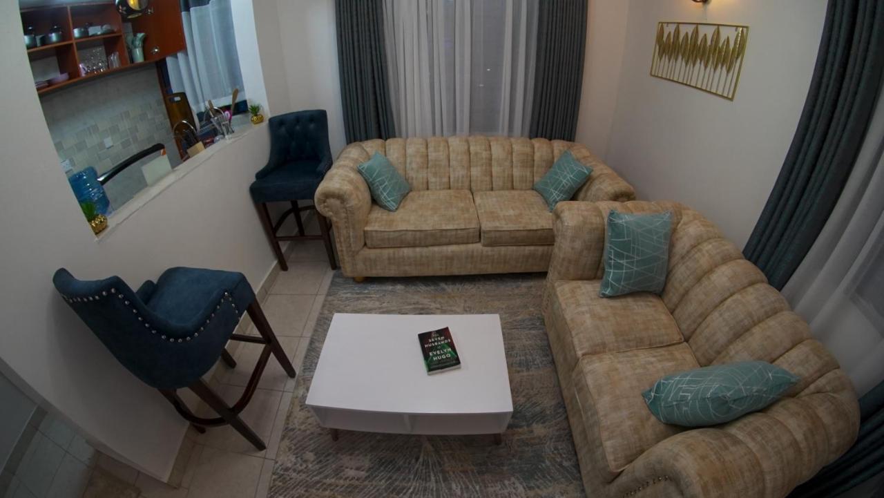 Charming 1 Bedroom, Roysambu *