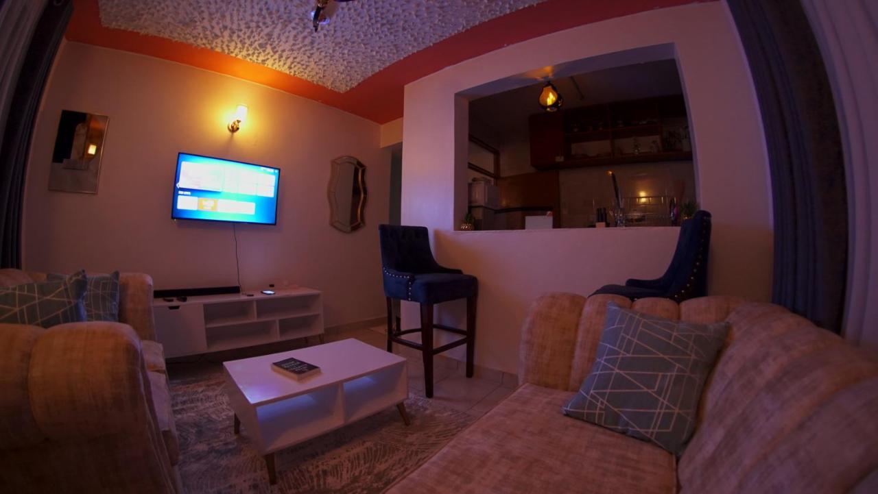 Charming 1 Bedroom, Roysambu *