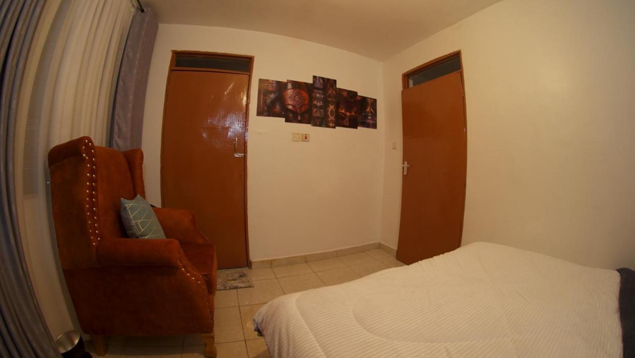 Charming 1 Bedroom, Roysambu Nairobi