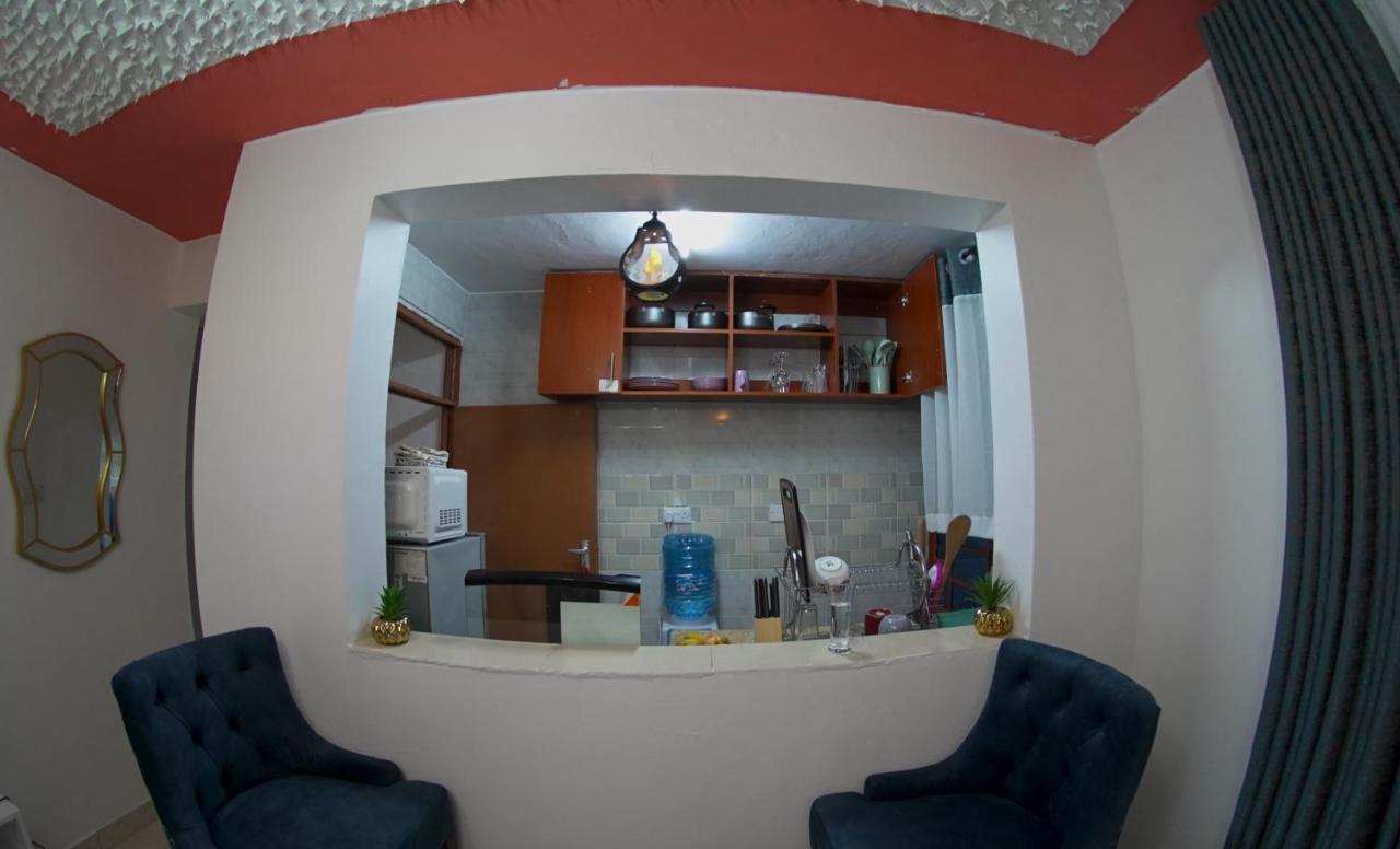 Apartment Charming 1 Bedroom, Roysambu *