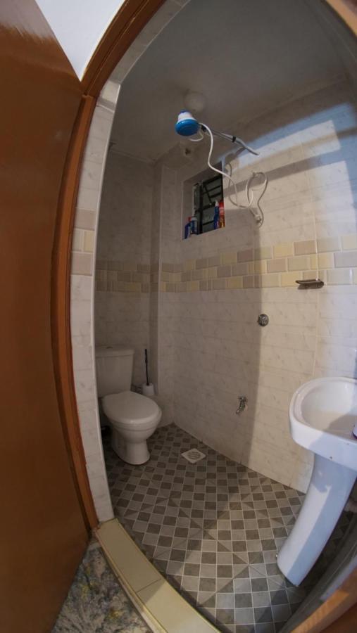 Apartment Charming 1 Bedroom, Roysambu Nairobi