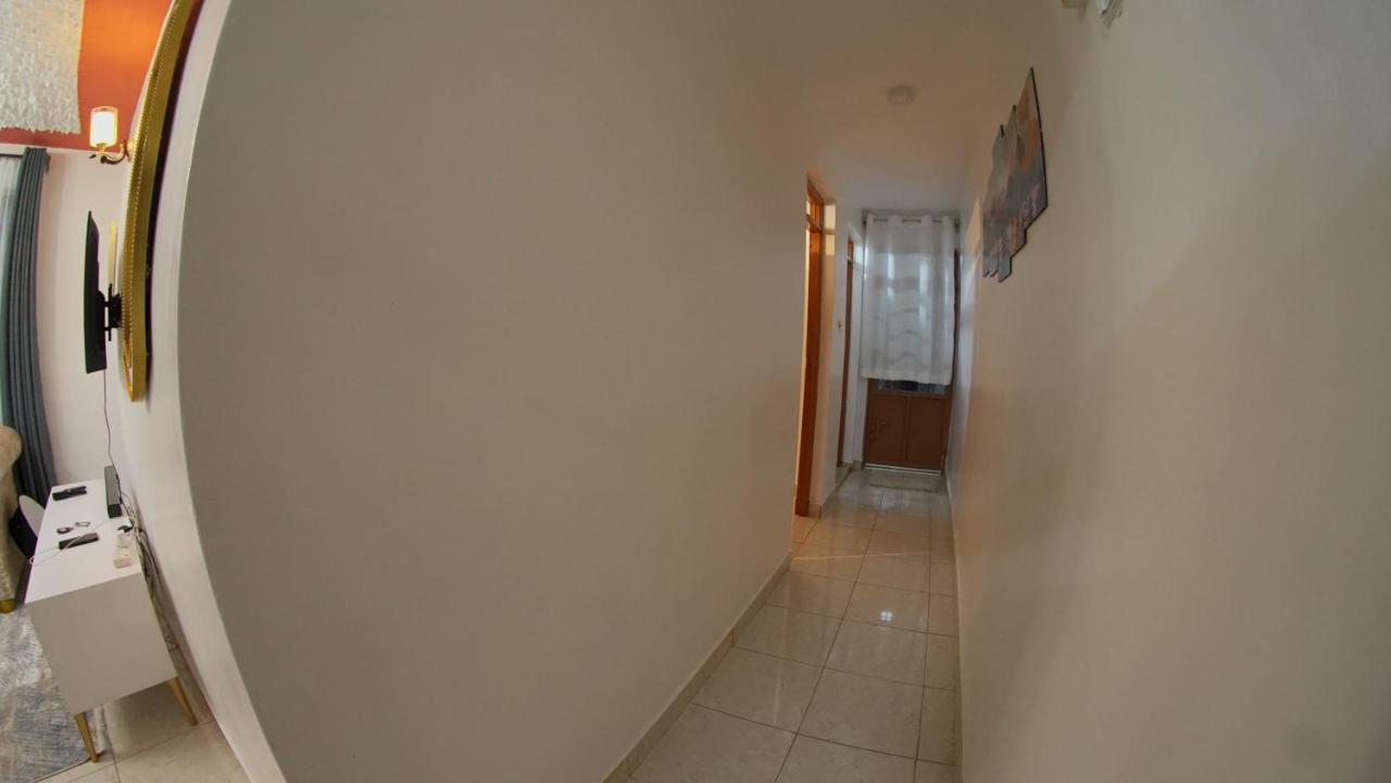 Charming 1 Bedroom, Roysambu Apartment