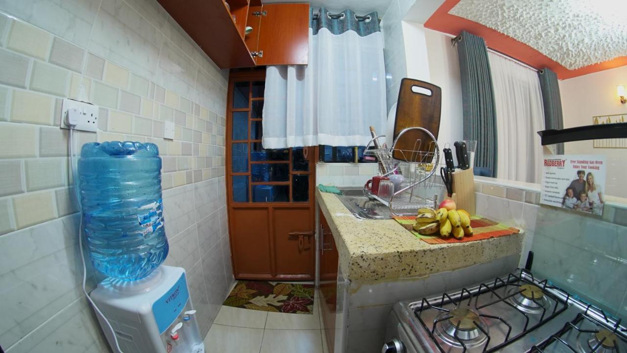 Charming 1 Bedroom, Roysambu * Nairobi