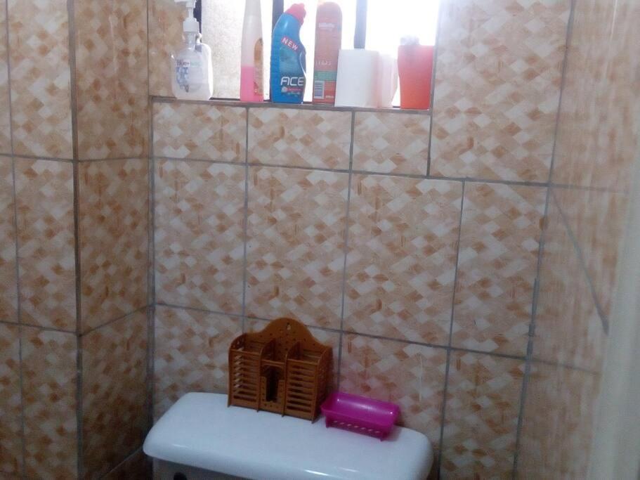 Ngara Airbnb Apartment Nairobi