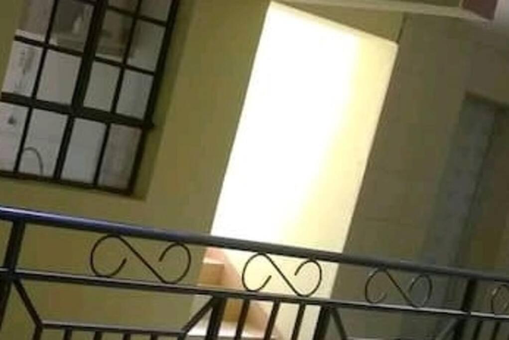 Apartment Ngara Airbnb