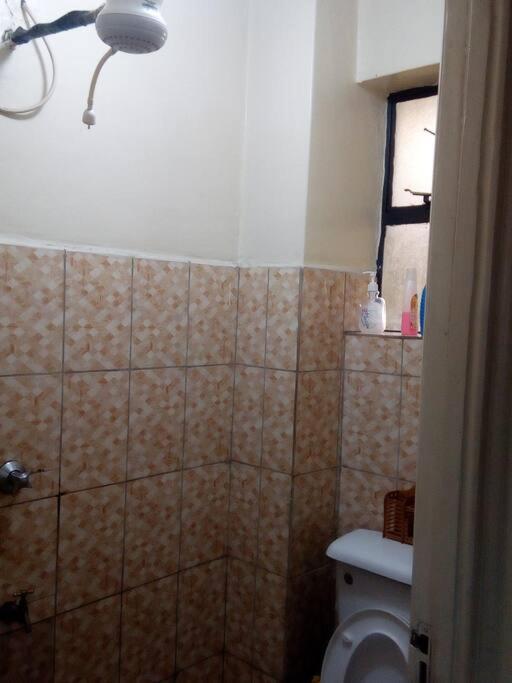 Ngara airbnb Apartamento *