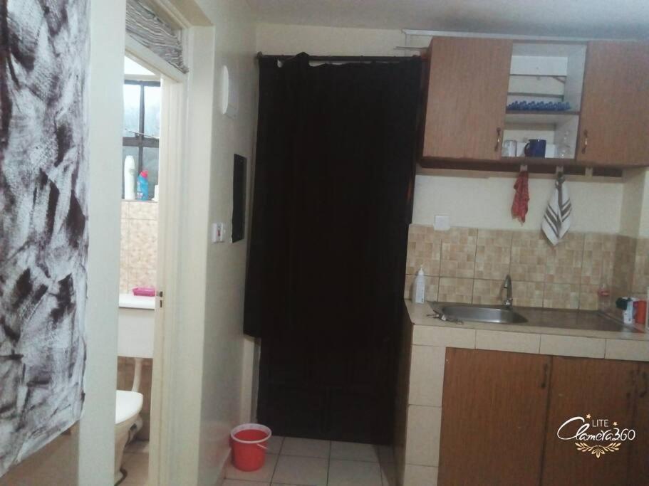 Apartment Ngara Airbnb *