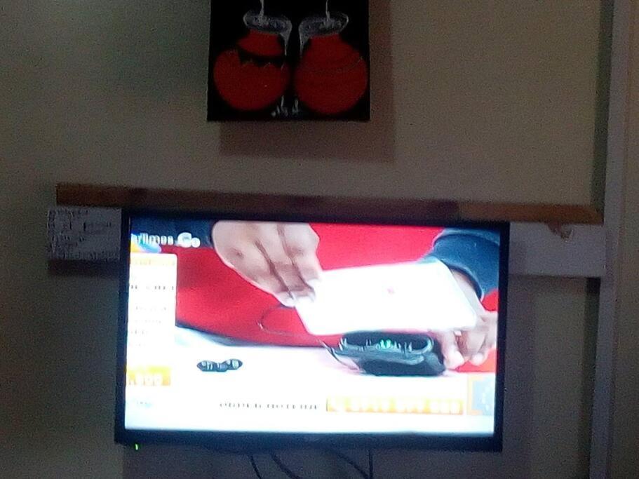 Ngara airbnb Apartamento