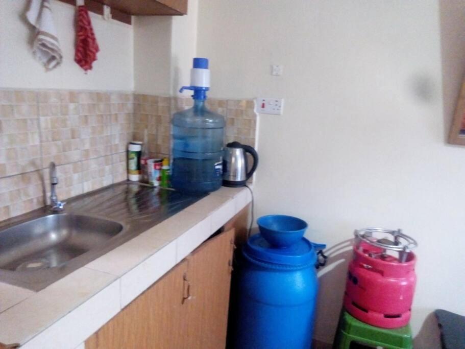 Apartment Ngara Airbnb