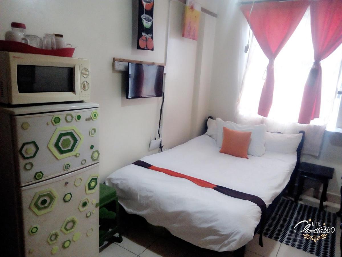 Ngara Airbnb Nairobi