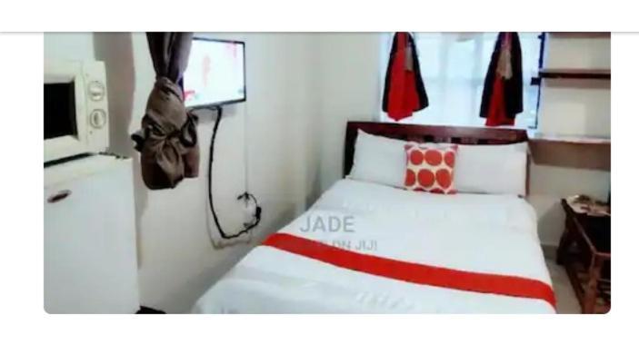 Apartment Ngara Airbnb Nairobi