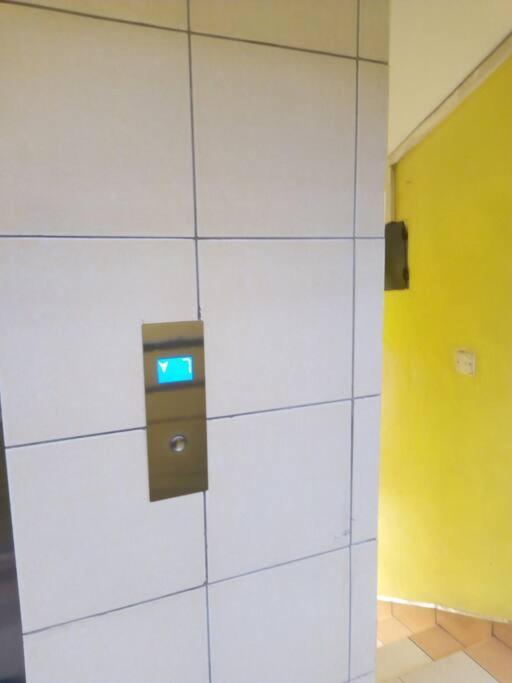 Apartment Ngara Airbnb Nairobi