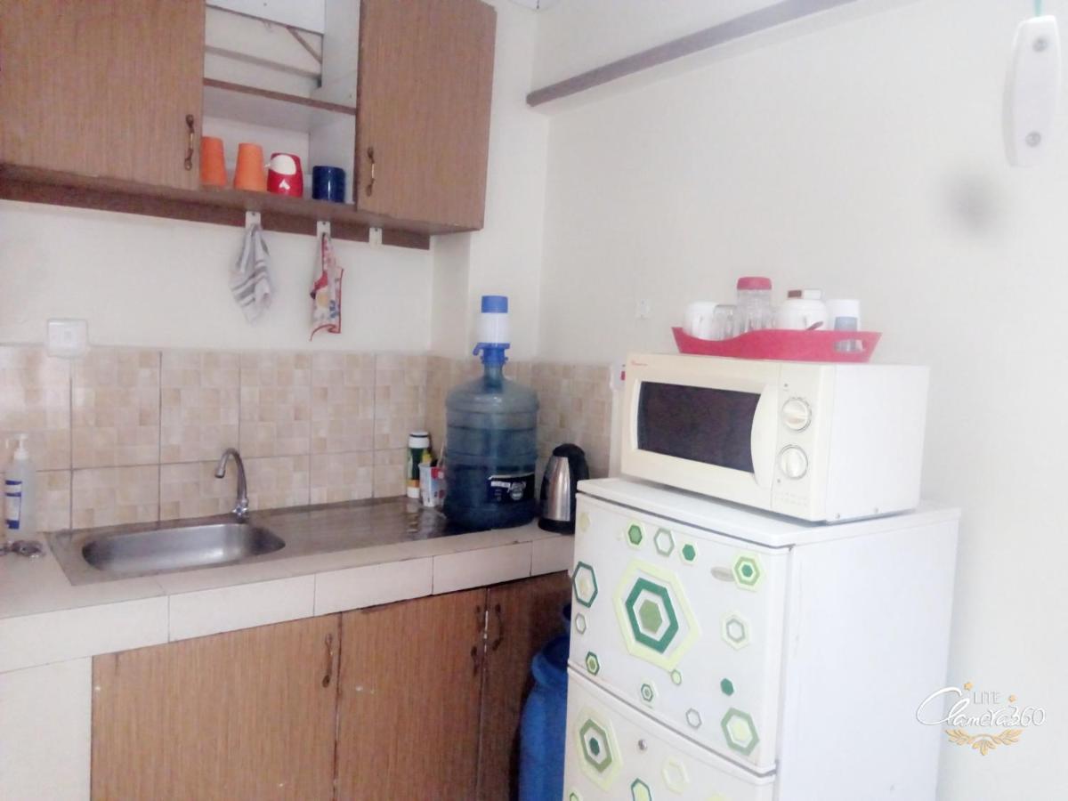 Ngara Airbnb Nairobi
