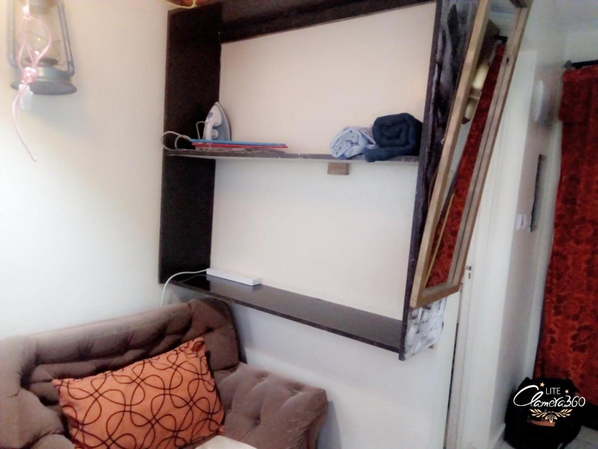 Ngara Airbnb *