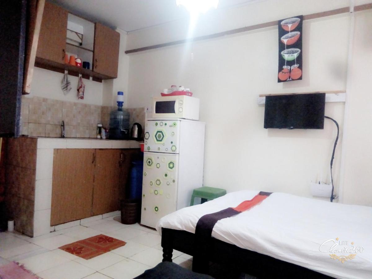 Ngara Airbnb Apartment Nairobi