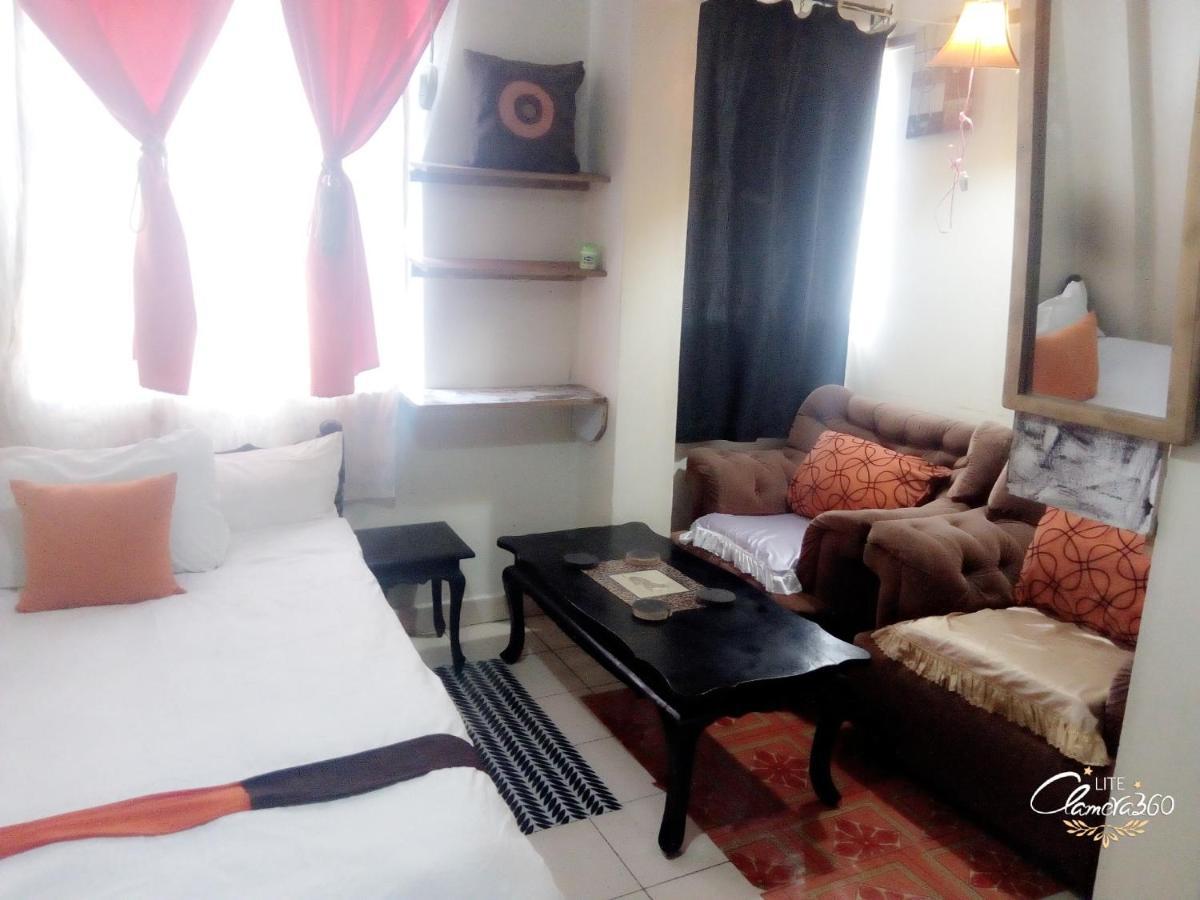 Ngara Airbnb * Nairobi