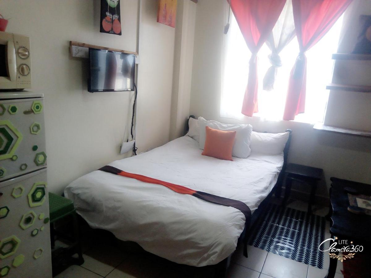 Ngara airbnb Apartamento