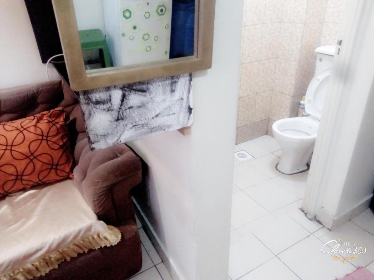Ngara airbnb Apartamento *