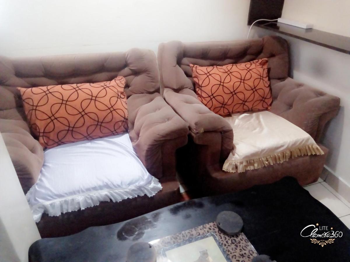 Ngara Airbnb Apartment *