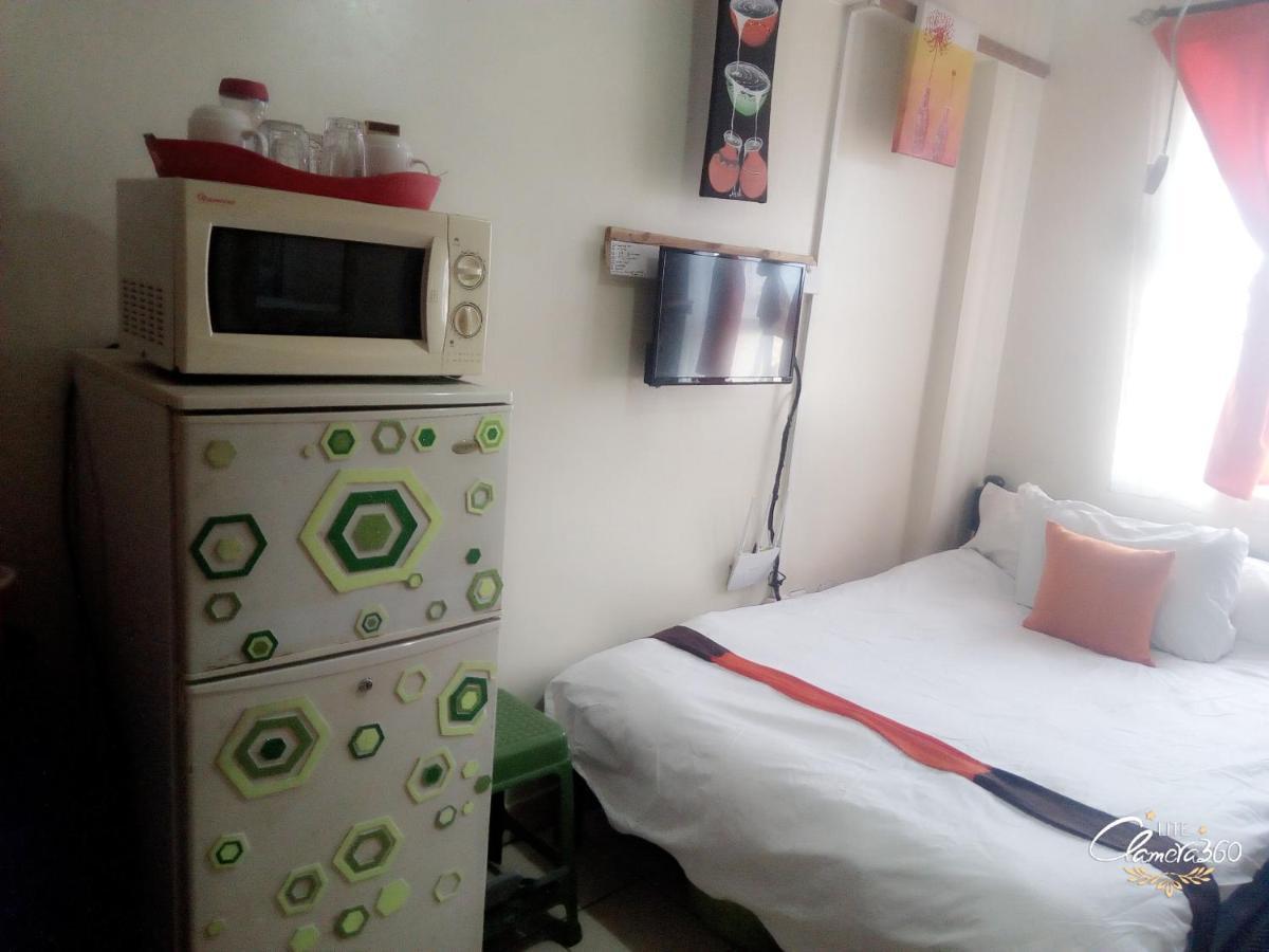 Ngara Airbnb *
