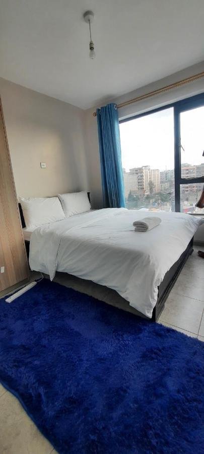 Apartment Tsavo Studio Embakasi *