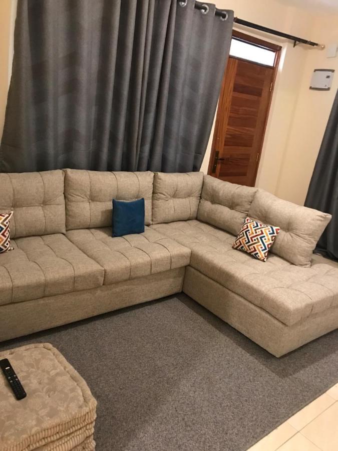 Imara Daima Furnished Apartment