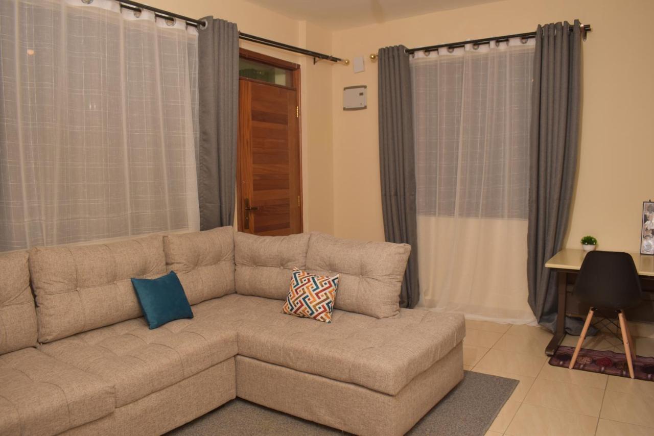 Imara Daima Furnished * Nairobi